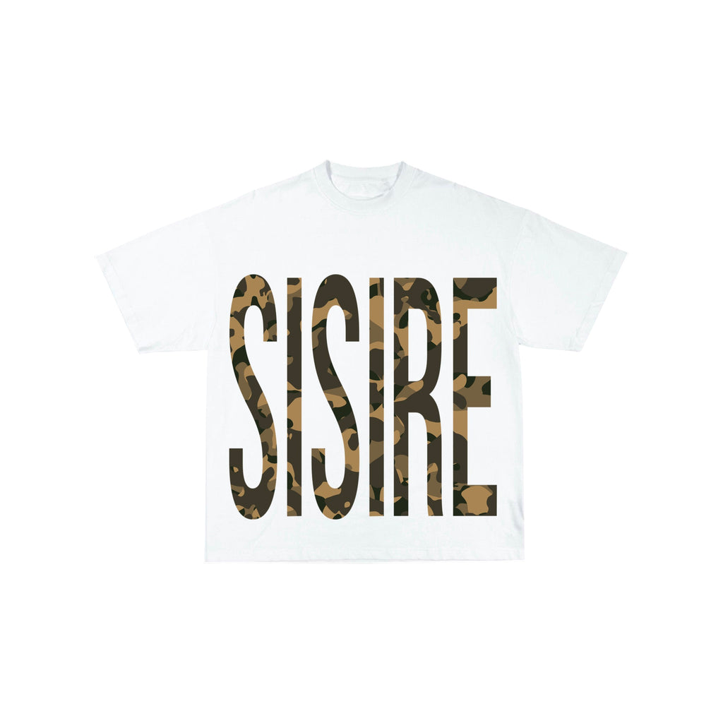 SISIRE CAMO ESSENTIALS