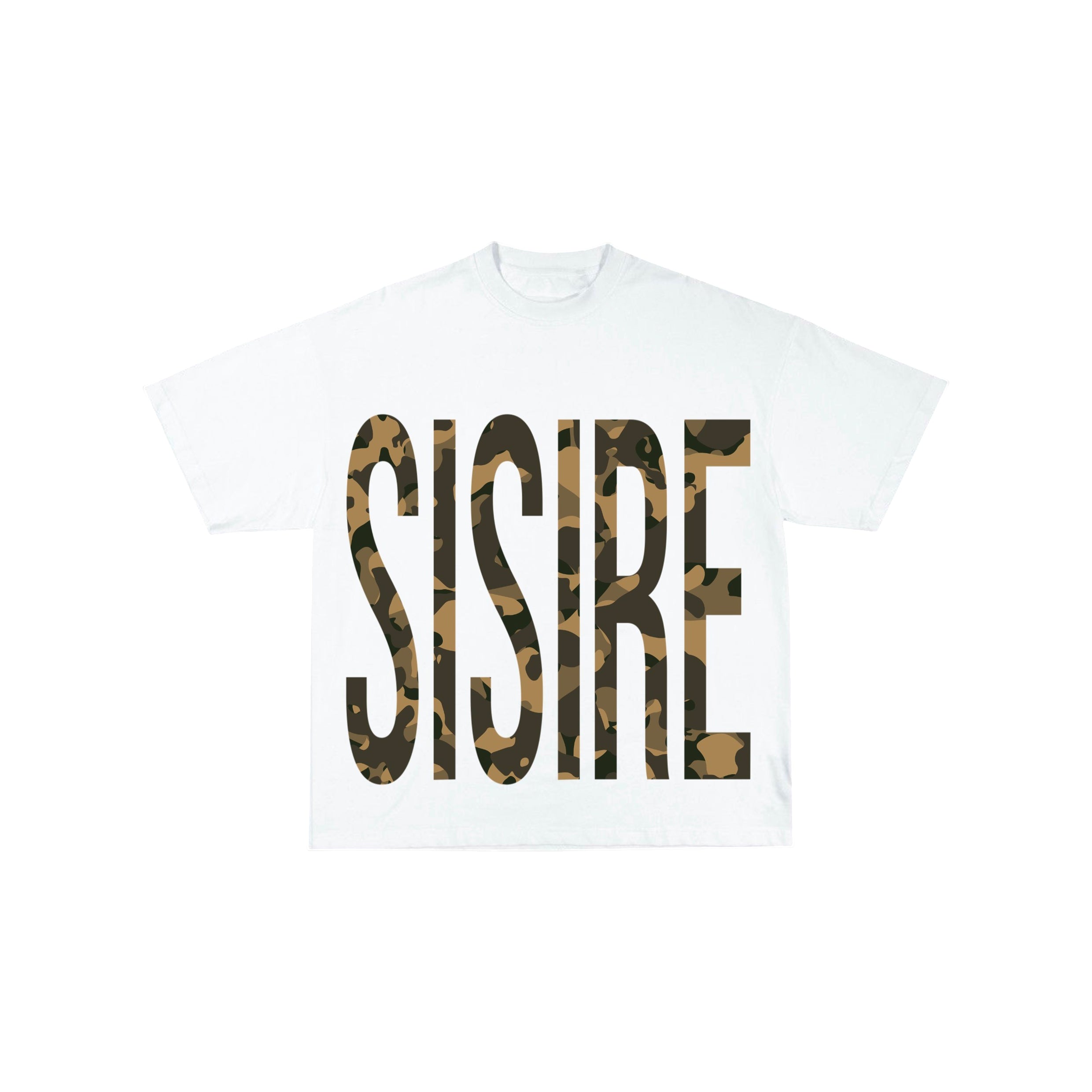 SISIRE CAMO ESSENTIALS