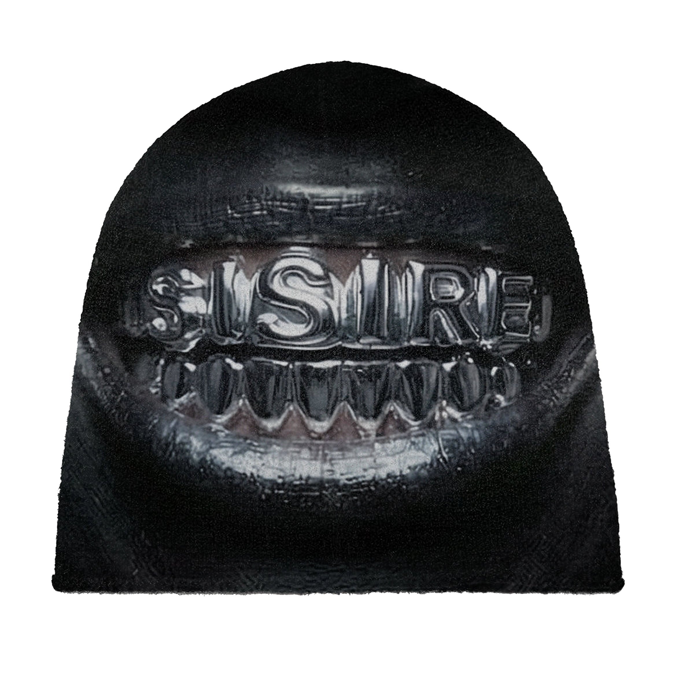 SISIRE GRILL$ BEANIE