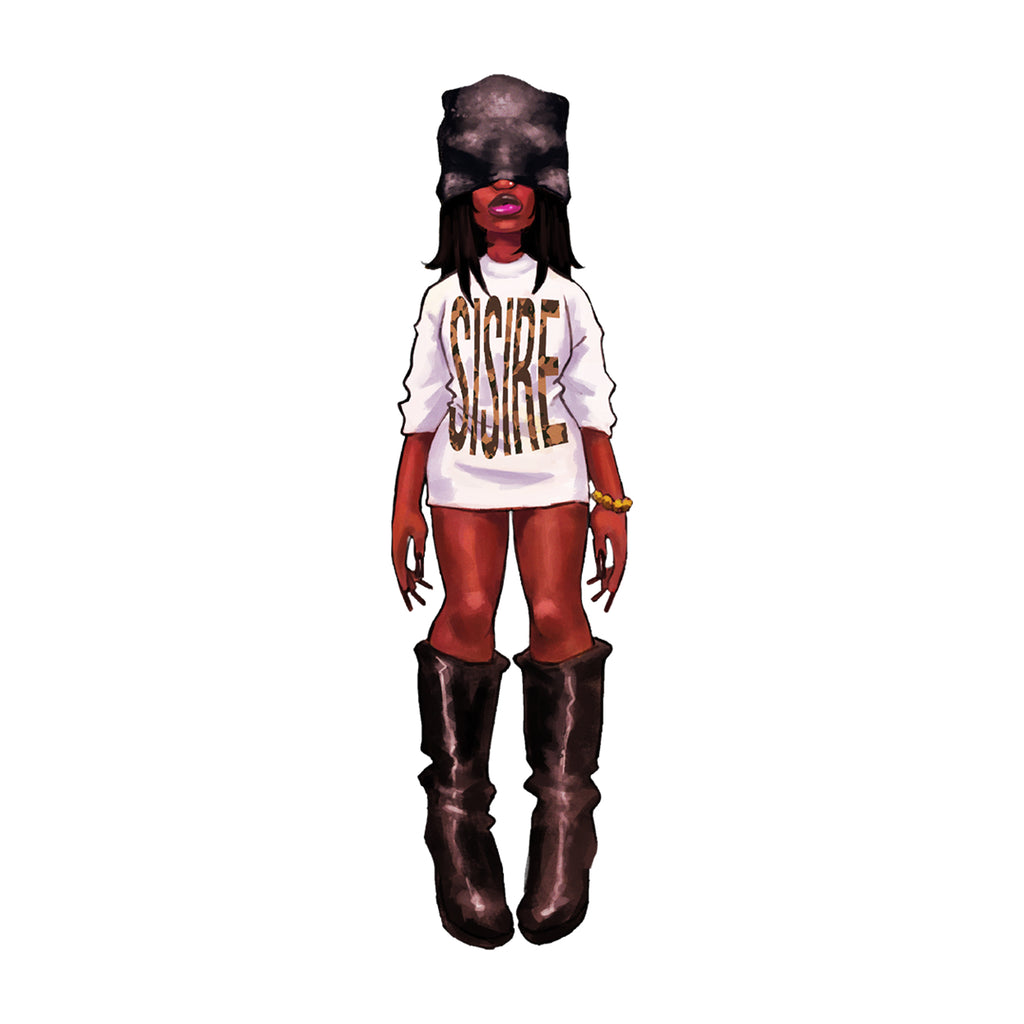 SISIRE CAMO ESSENTIALS
