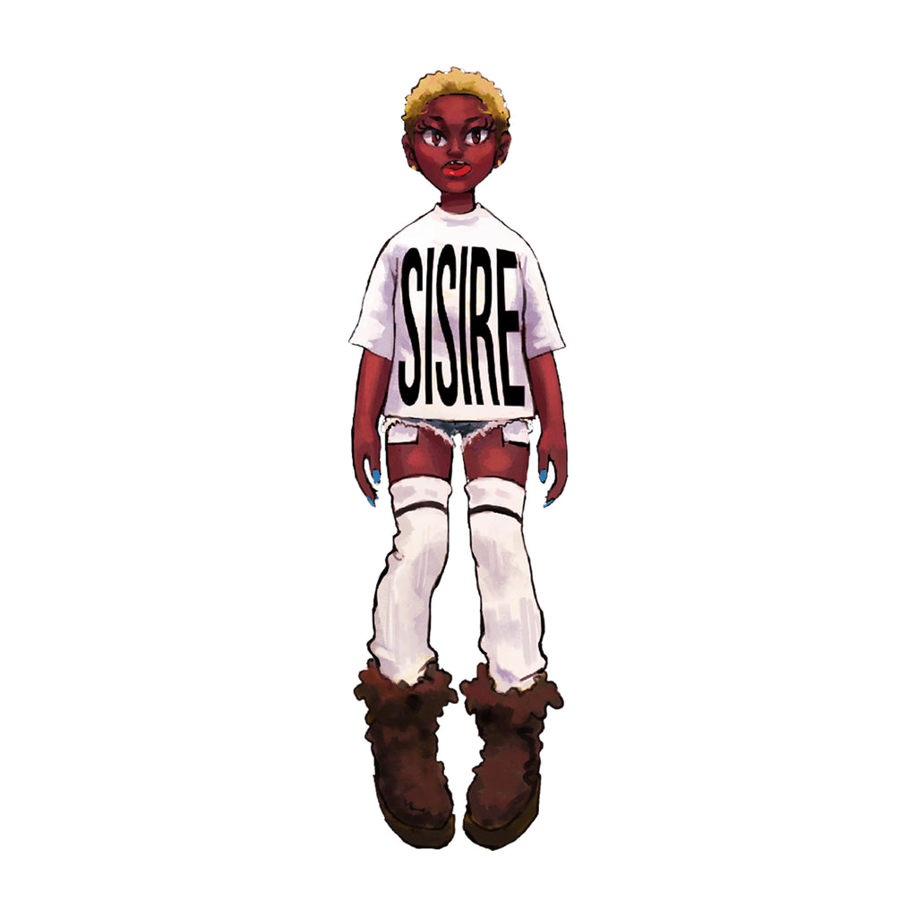 SISIRE 001