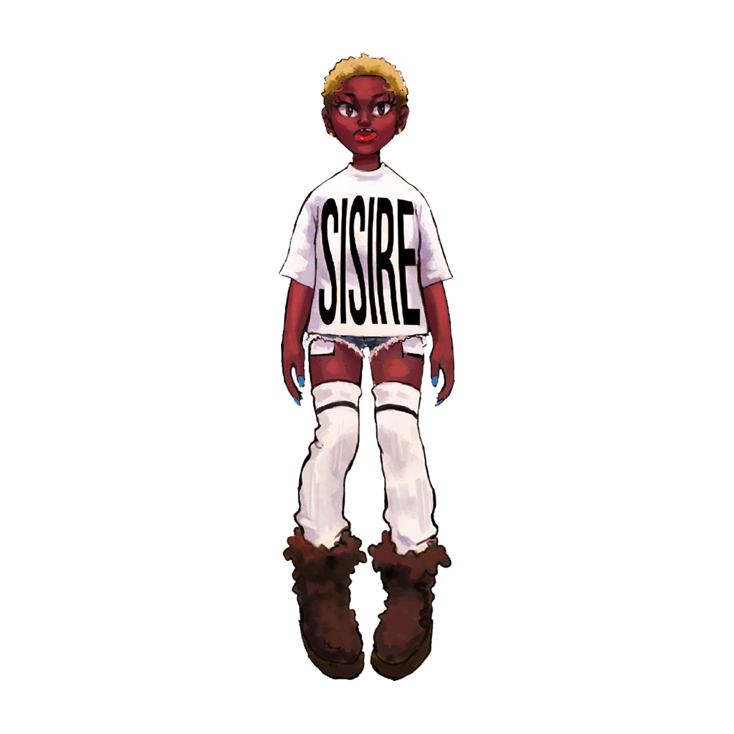 SISIRE 001