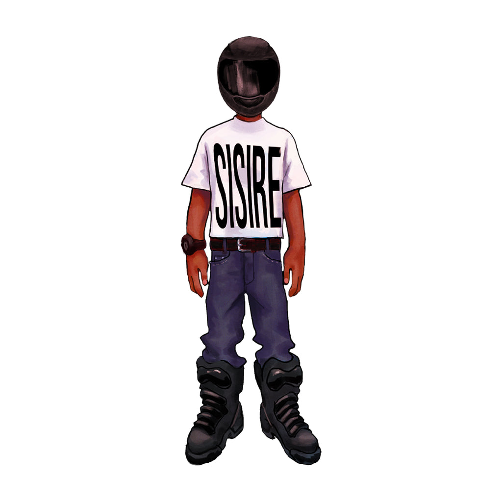SISIRE 001